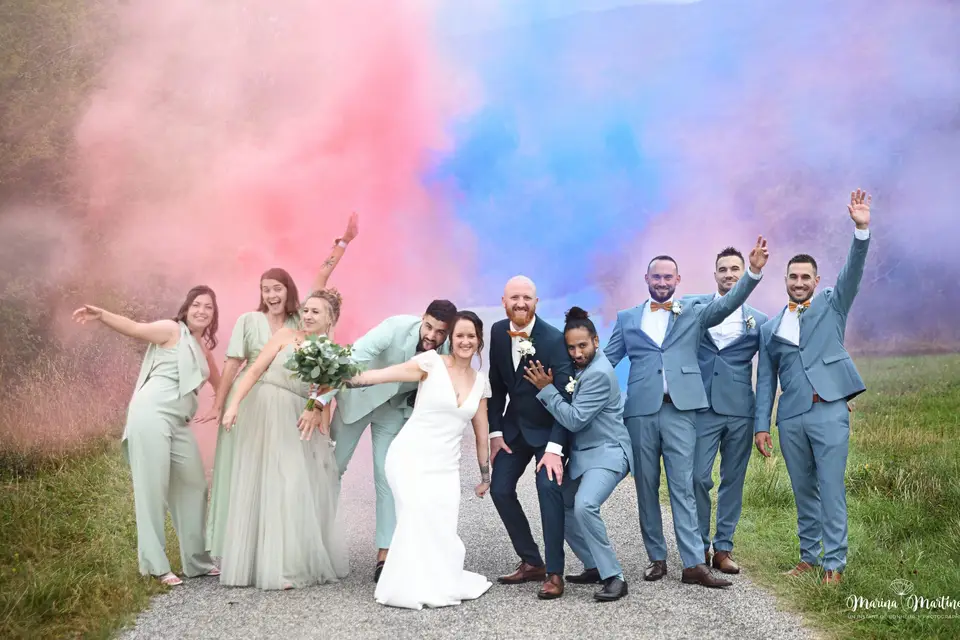 Un instant de bonheur - Marina Martinez photographie — photo 8