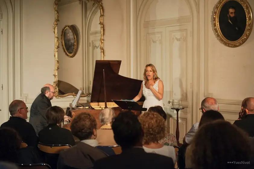 Lauriane Nourry — photo 6