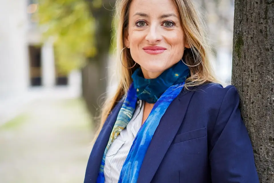 Lauriane Nourry — photo 1