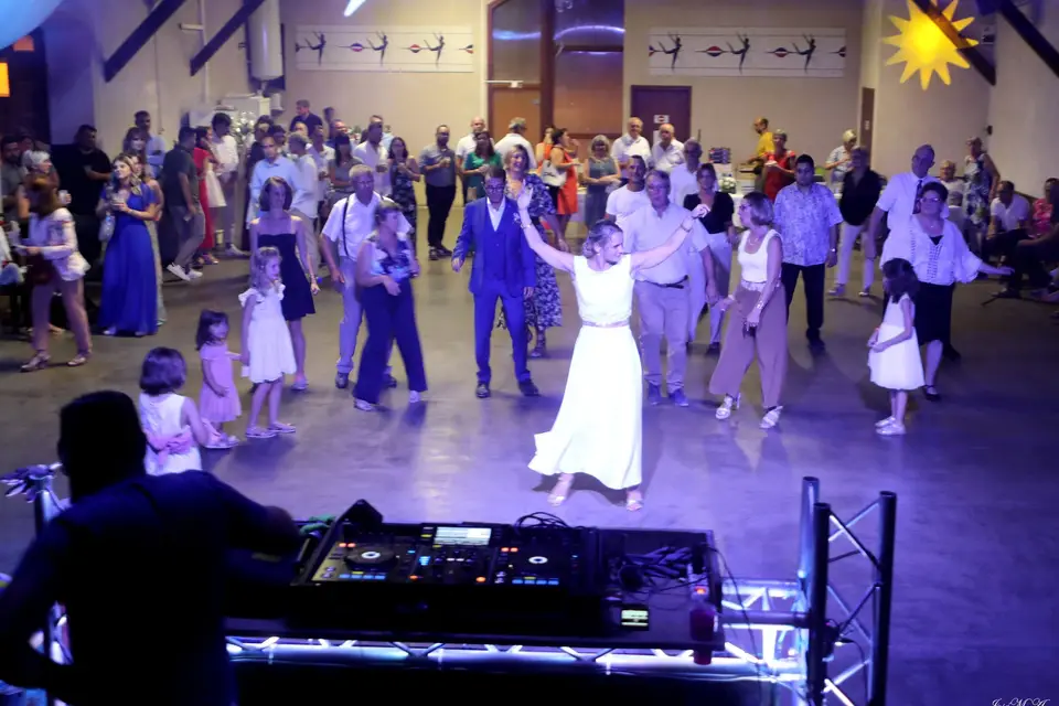 Danc'Mouv Eirl Sylvestre — photo 8