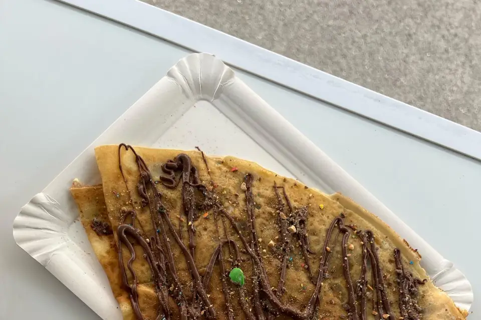 La Remorque Gourmande — photo 3