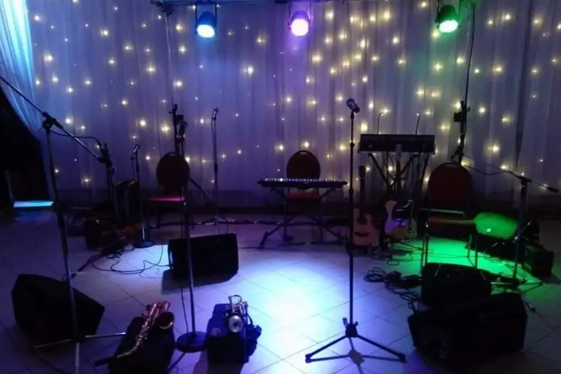 Le Jardin des Colombes — photo 2