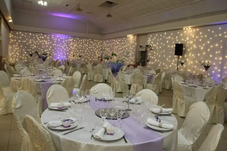 Le Jardin des Colombes