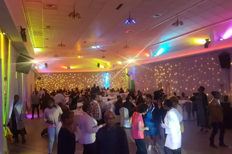 Le Jardin des Colombes — photo 4