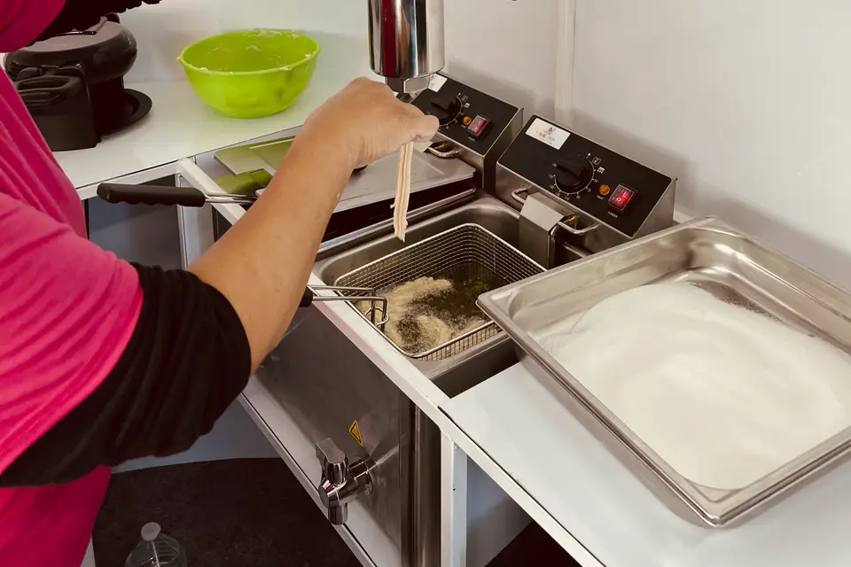 La Remorque Gourmande — photo 7