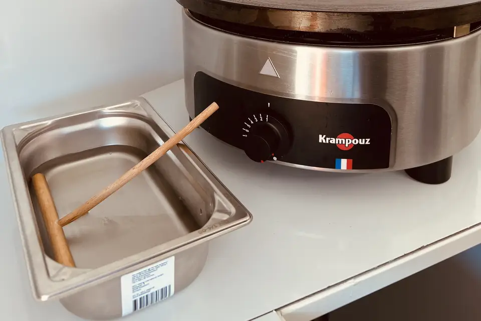 La Remorque Gourmande — photo 2