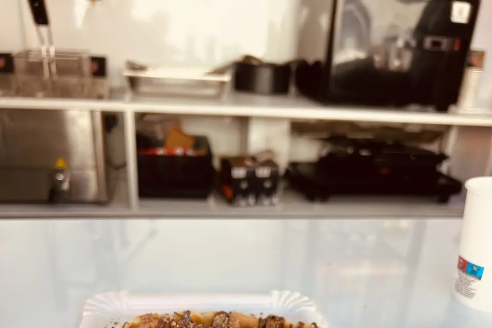 La Remorque Gourmande — photo 1