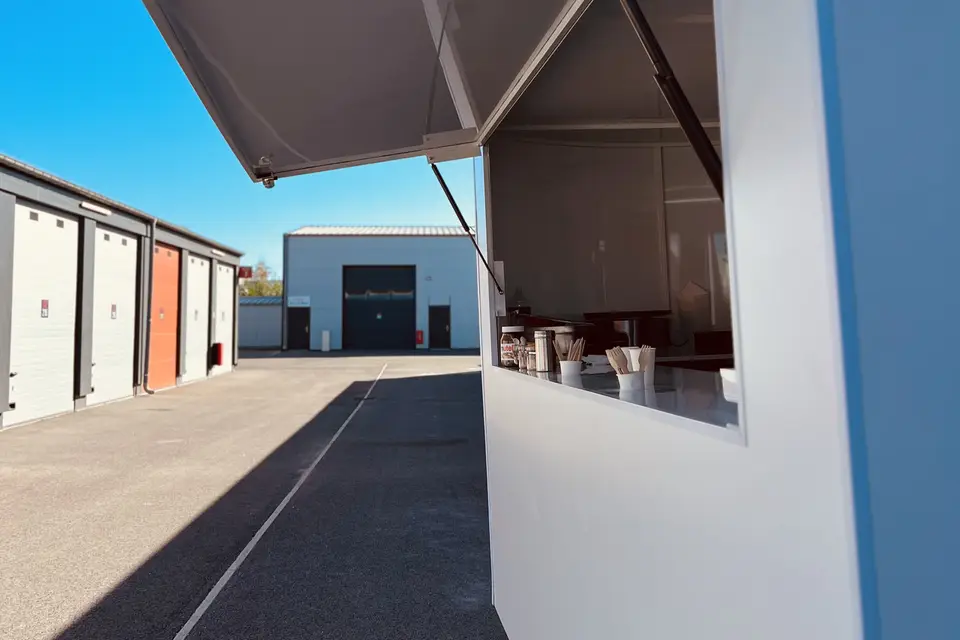 La Remorque Gourmande — photo 6