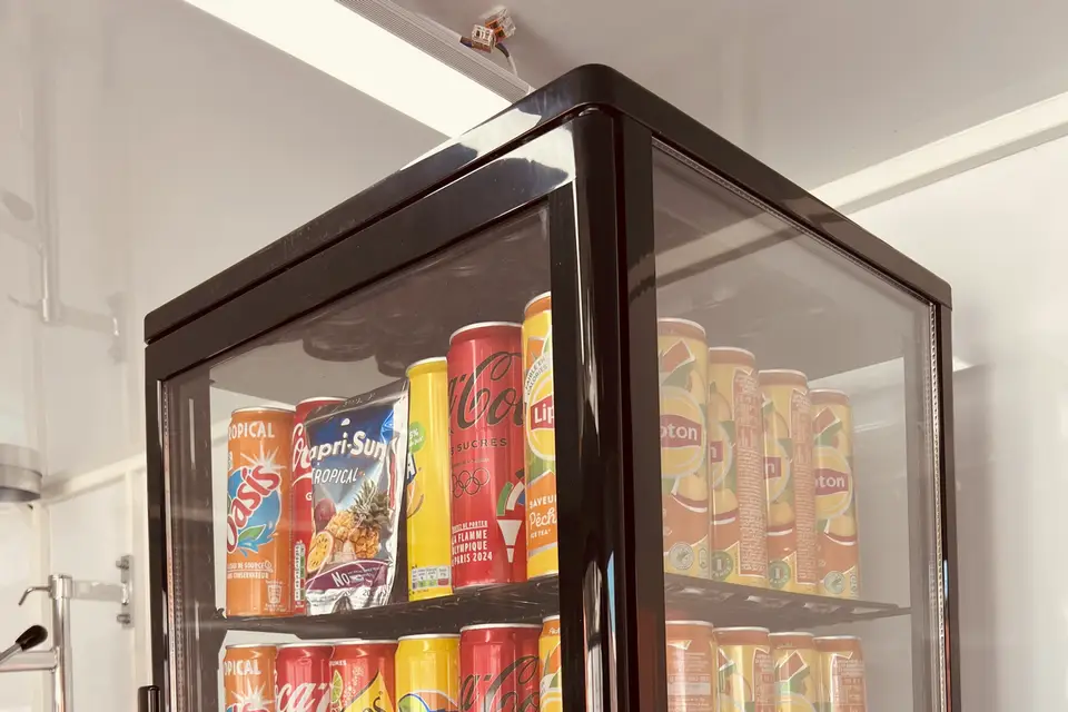 La Remorque Gourmande — photo 8