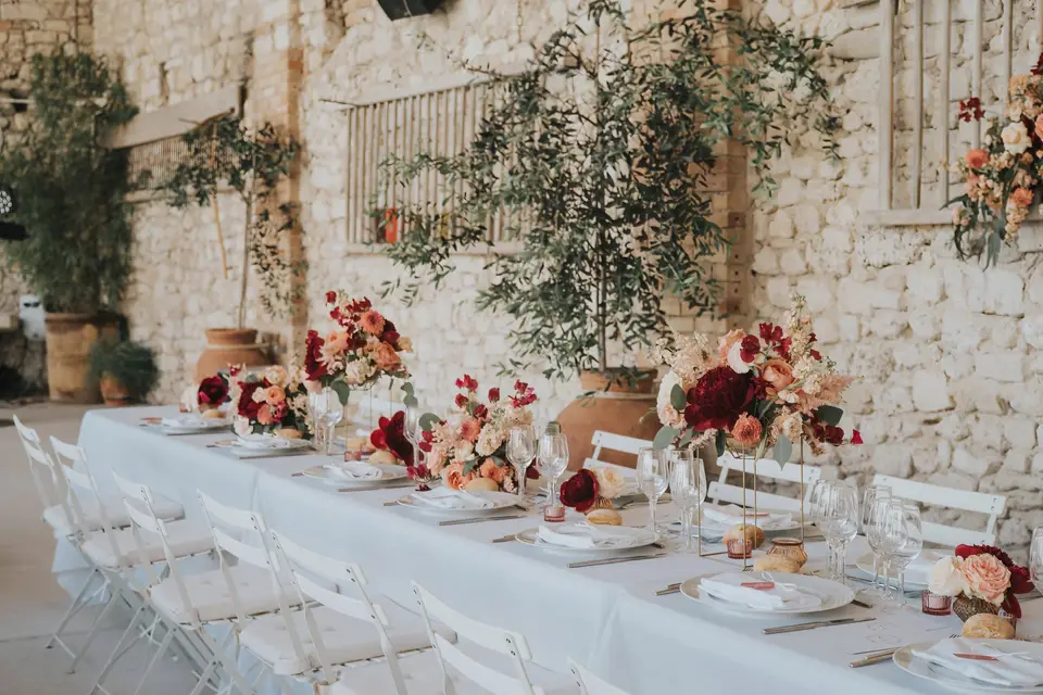 D Day Wedding Planner — photo 6