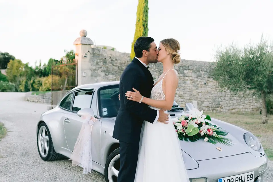 D Day Wedding Planner — photo 2