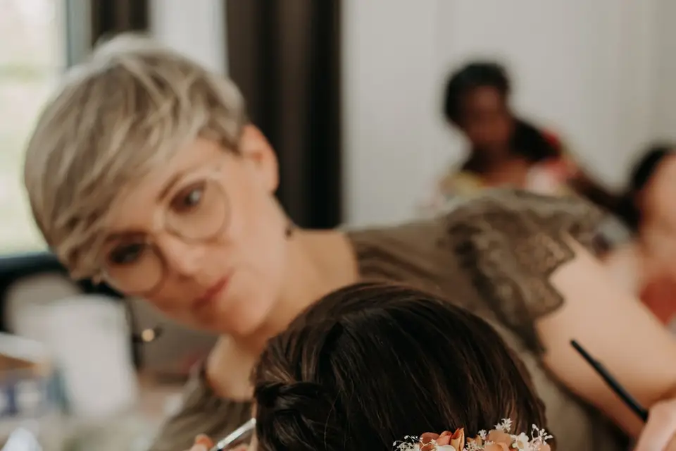 Anaïs Blanc — photo 1