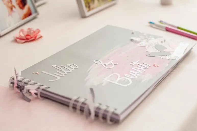 Scrap à Patte — photo 1