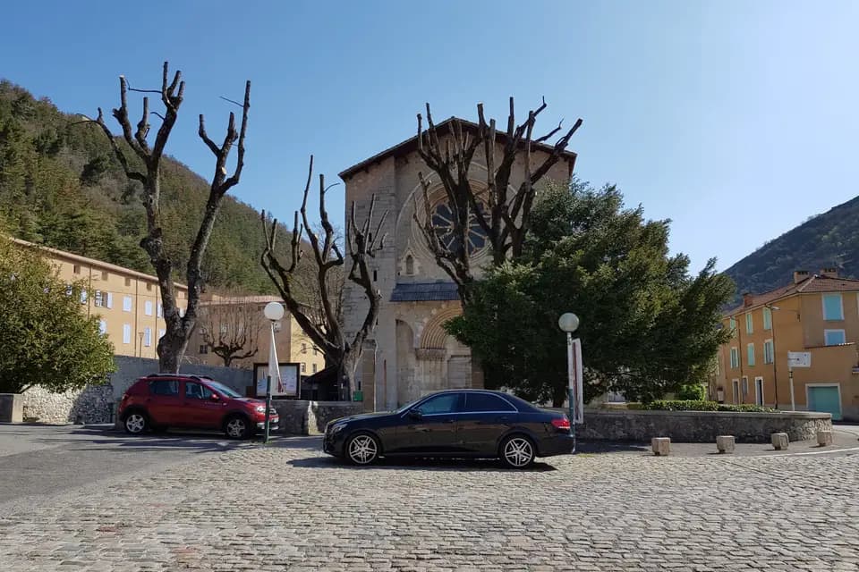 Sud Est VTC — photo 1