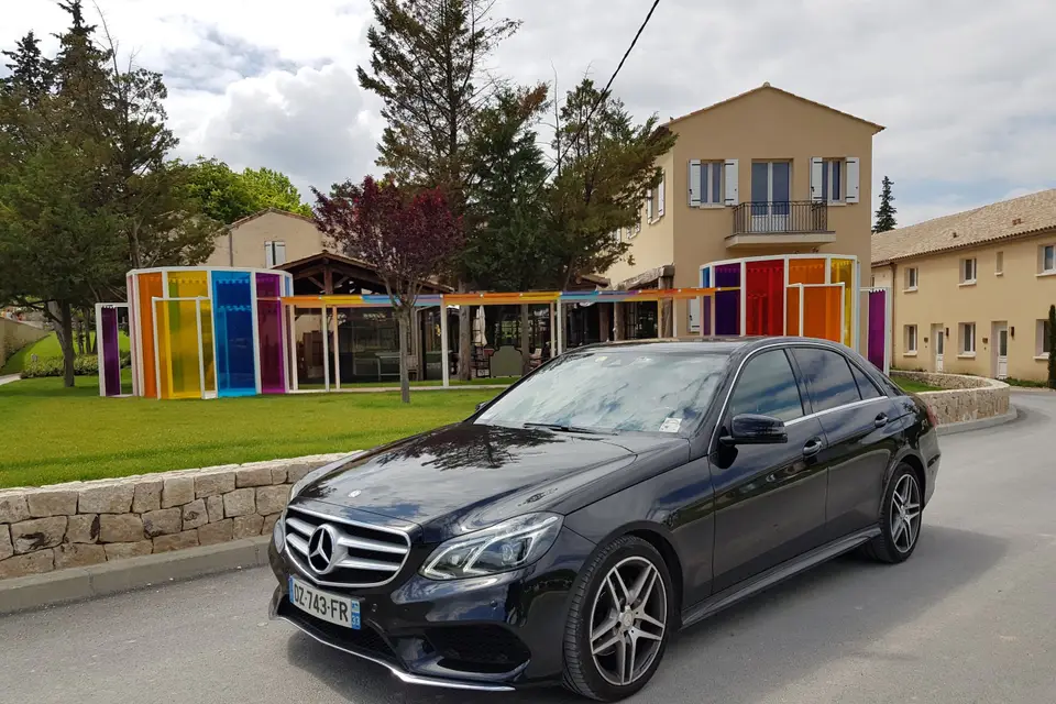 Sud Est VTC — photo 2