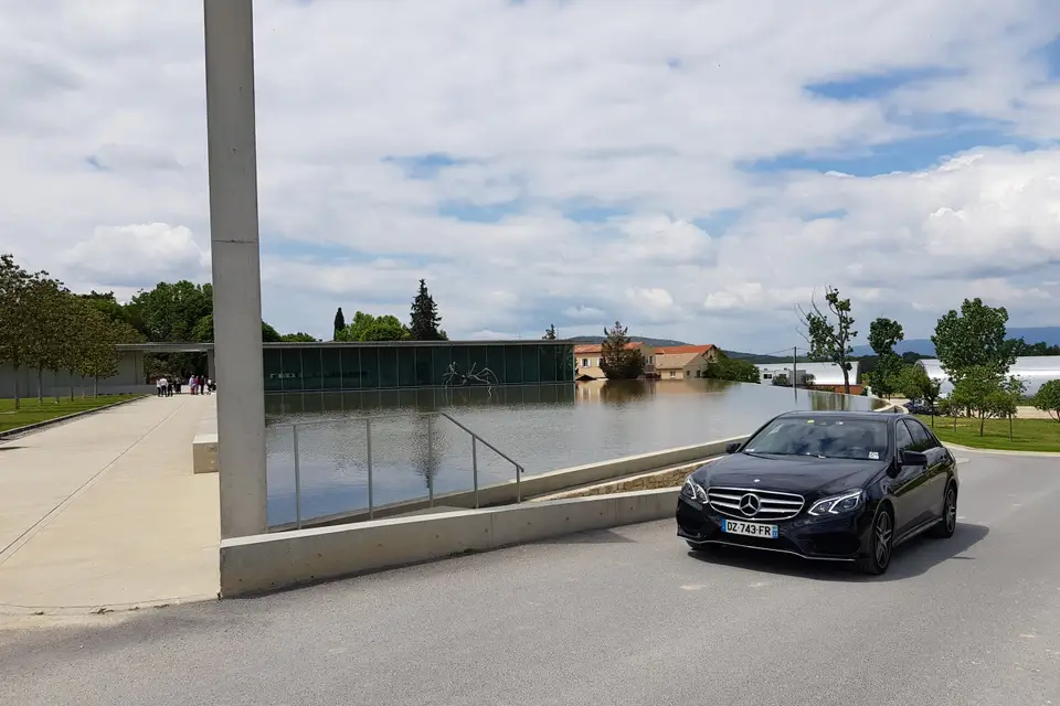 Sud Est VTC — photo 3