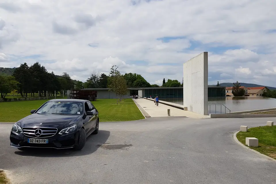 Sud Est VTC — photo 4