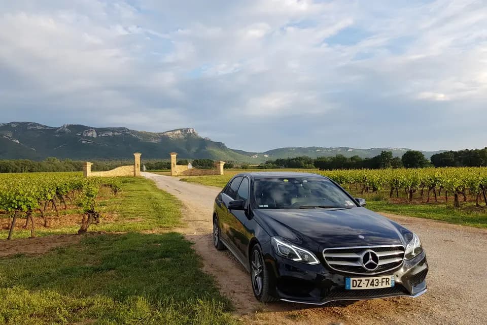 Sud Est VTC — photo 5