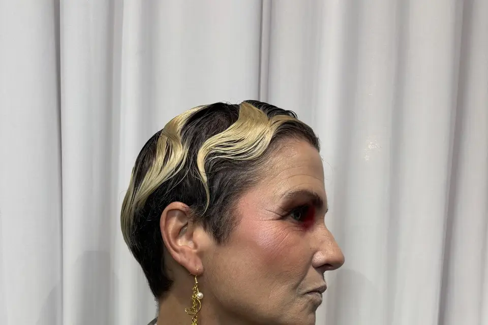 She X Me — photo 1