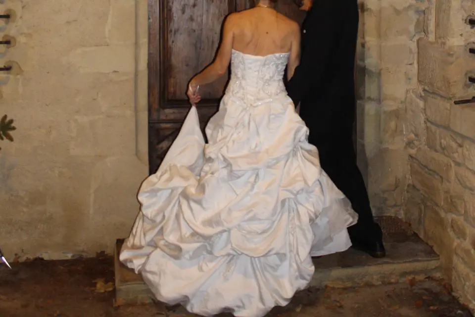 Château Le Gâtelet — photo 2