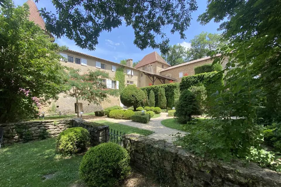 Château Le Gâtelet — photo 7