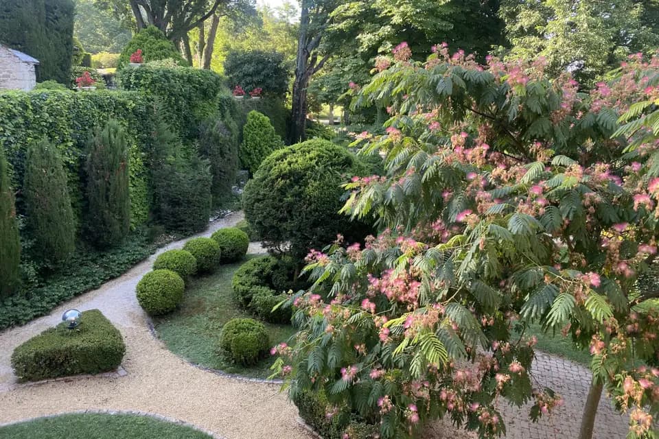 Château Le Gâtelet — photo 8