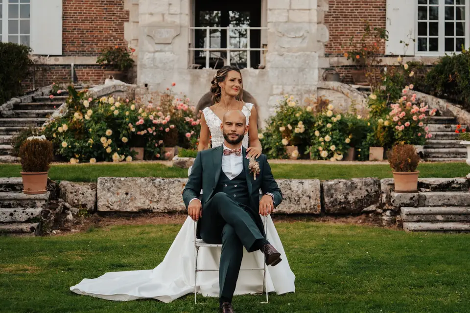 Enzo Girard Photographe — photo 1