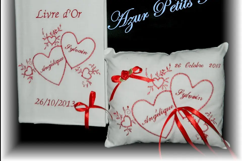 Azur Petits Points — photo 6