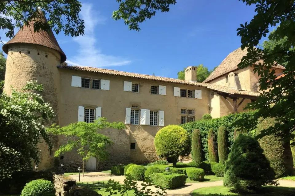 Château Le Gâtelet — photo 5
