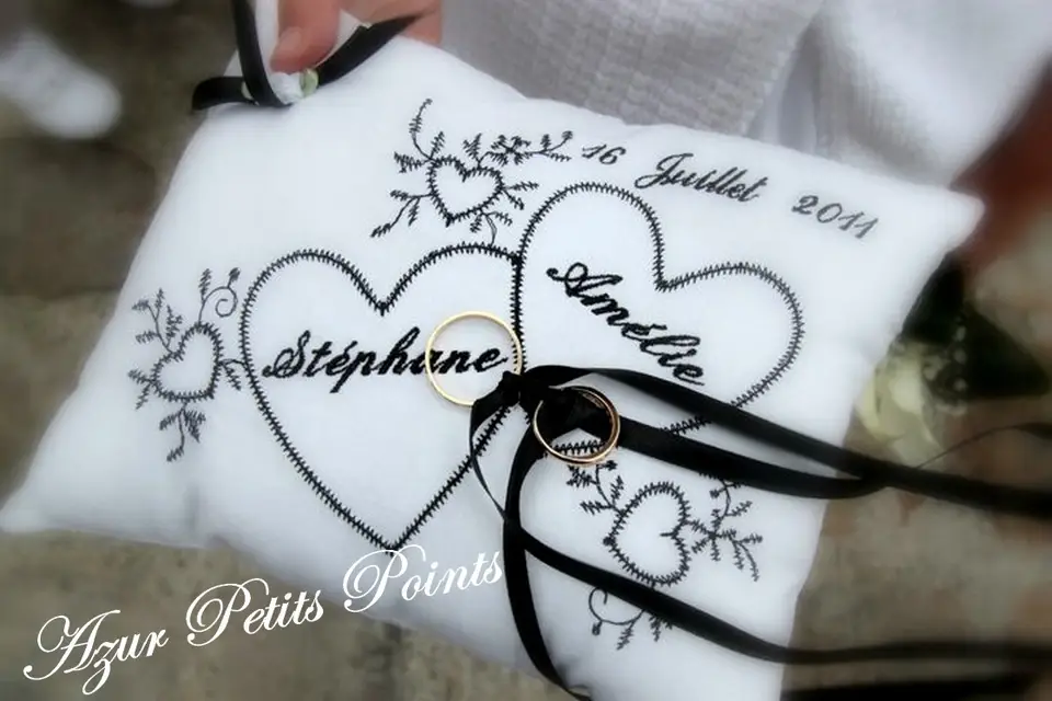 Azur Petits Points — photo 7