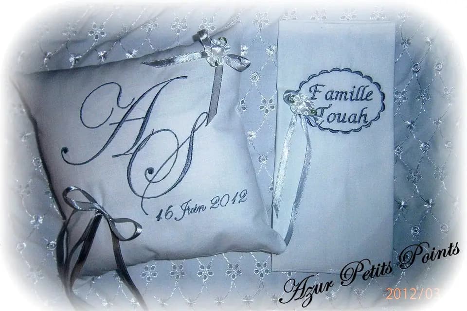 Azur Petits Points — photo 4