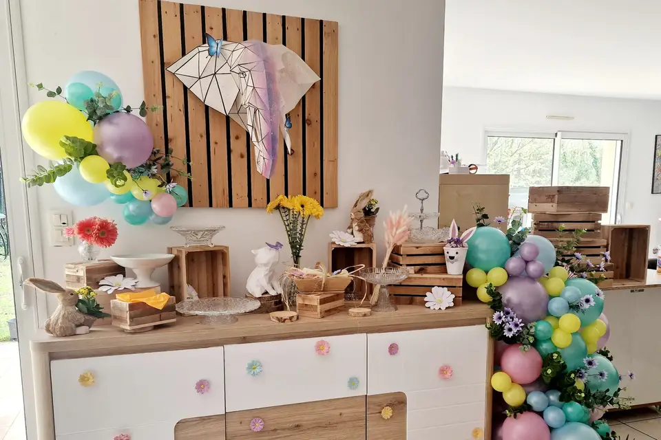 Au Gré de vos Envies — photo 8