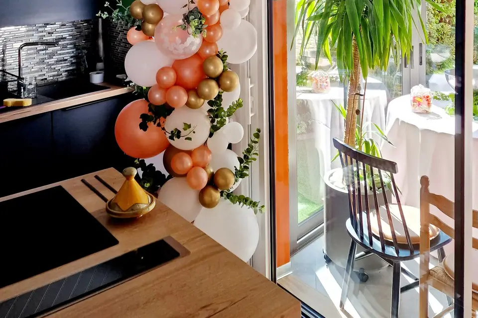 Au Gré de vos Envies — photo 2