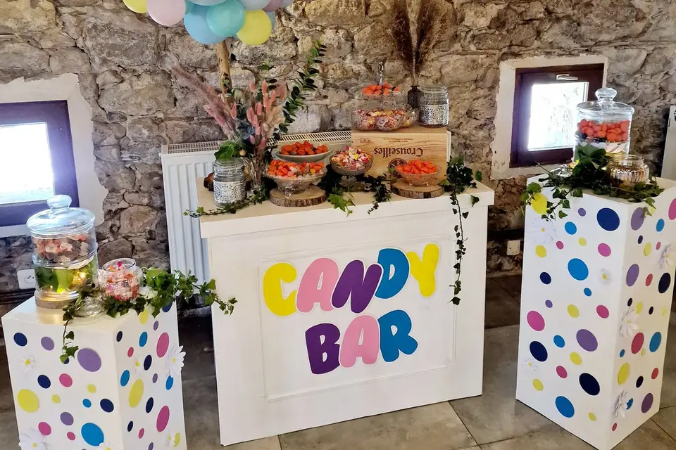 Au Gré de vos Envies — photo 7