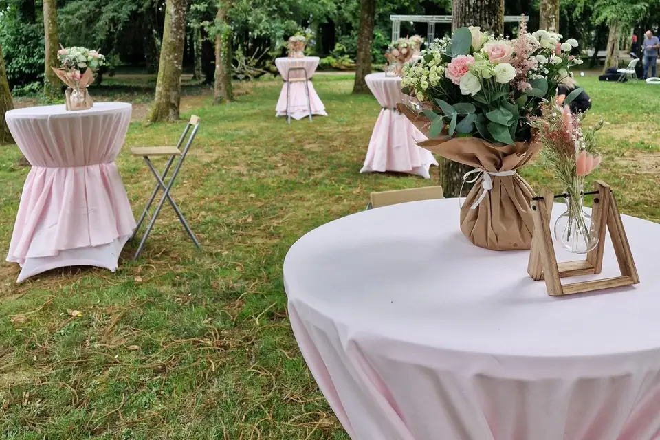 Au Gré de vos Envies — photo 1