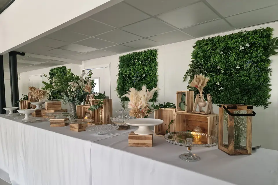 Au Gré de vos Envies