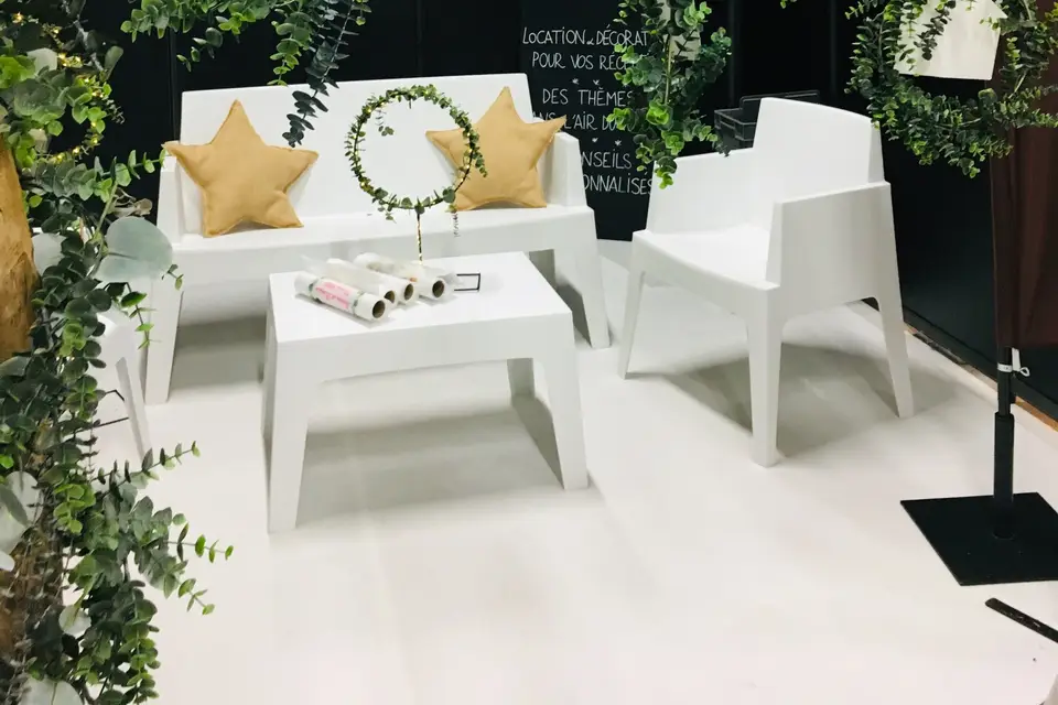 100% Réception — photo 1