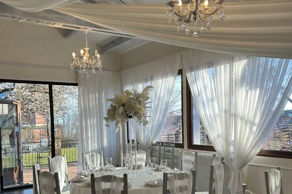 Le pavillon DOR — photo 3