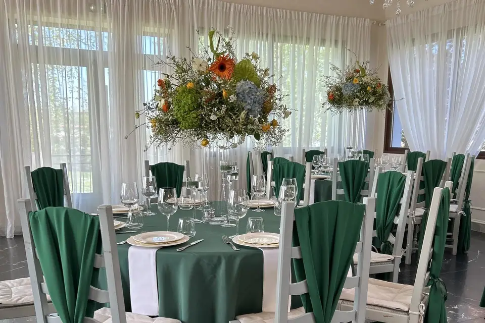 Le pavillon DOR — photo 1