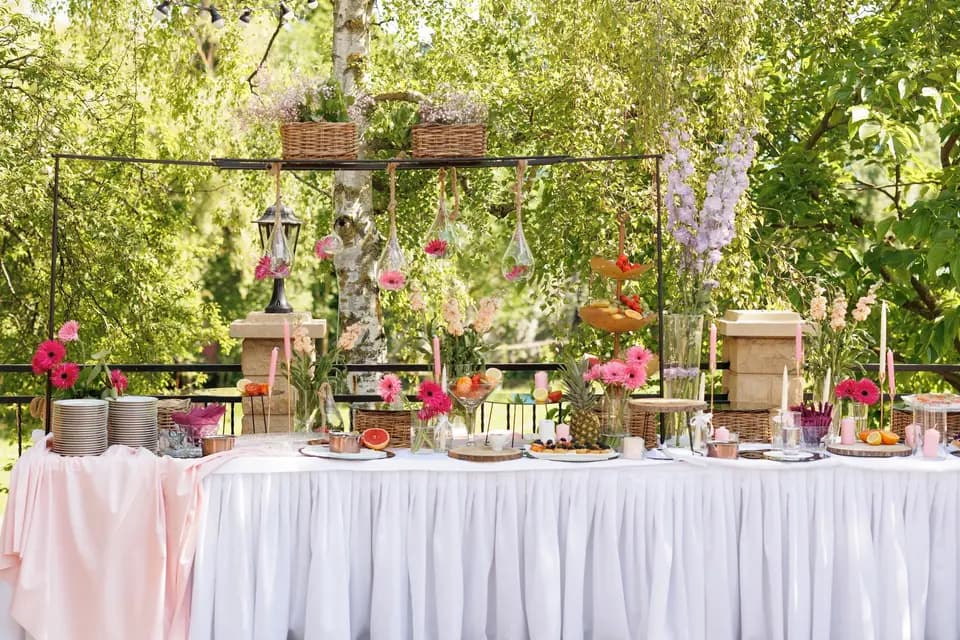 Le pavillon DOR — photo 5