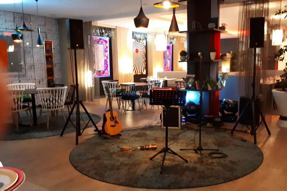 Les P'tites Cuillères — photo 1