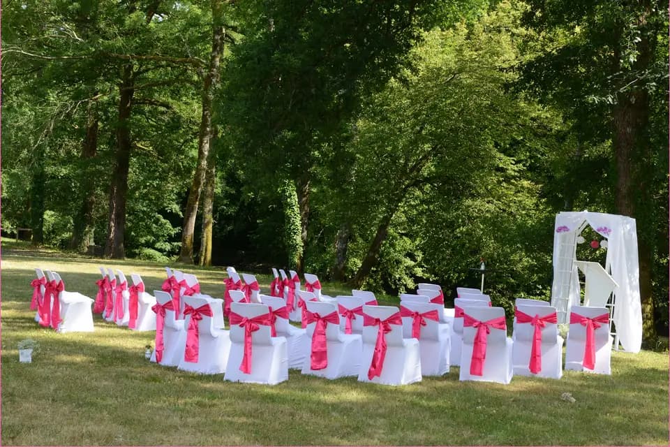 Sandra et Bertrand Fleck — photo 3