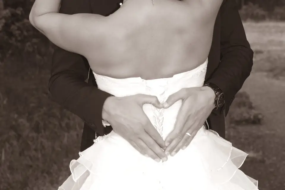 Sandra et Bertrand Fleck — photo 2