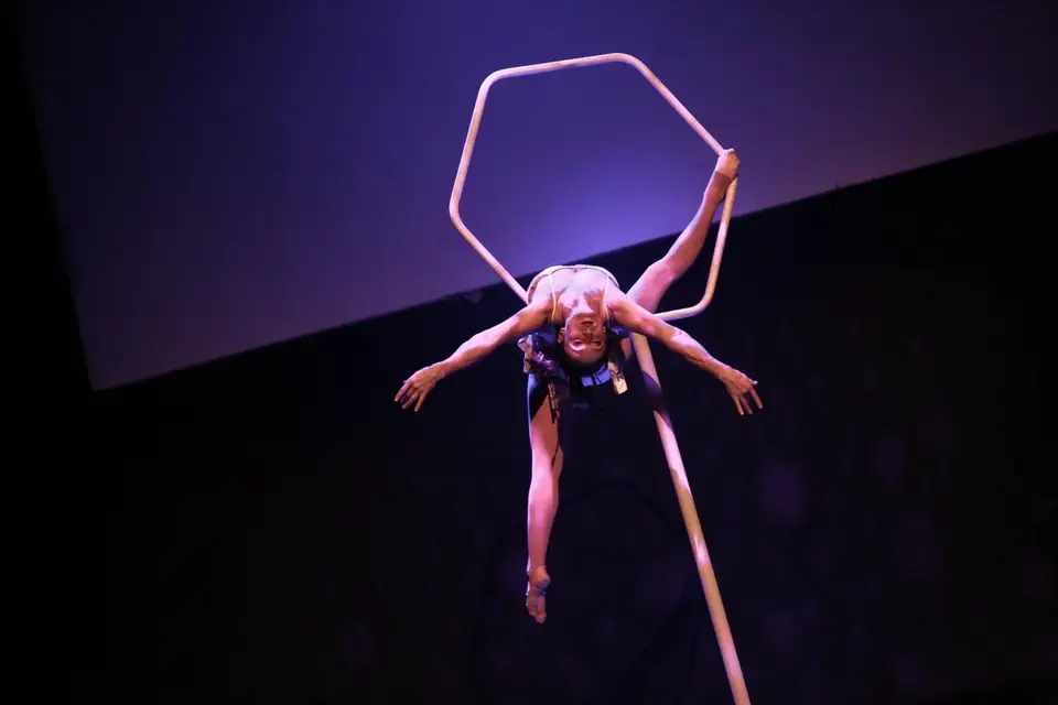 Aerial Adel — photo 7