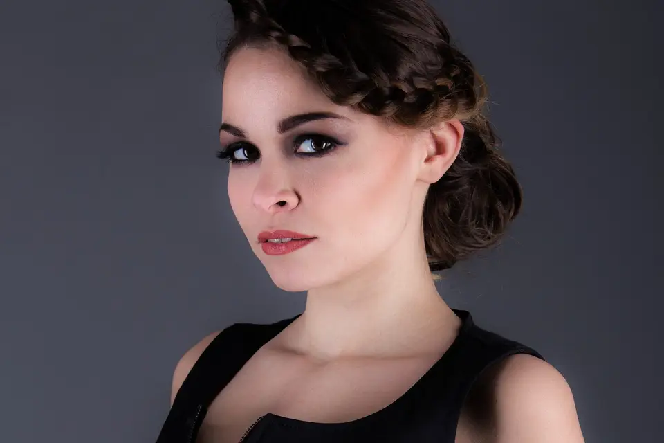 Virginia Coif — photo 5