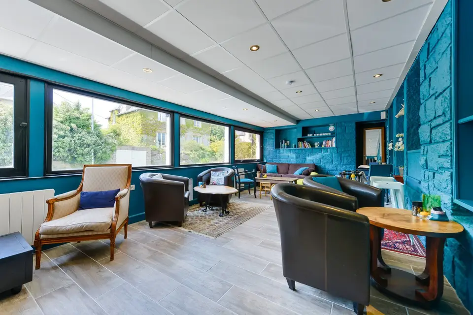 La Maison — photo 1