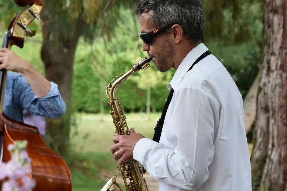 Harmony Jazz Event — photo 1