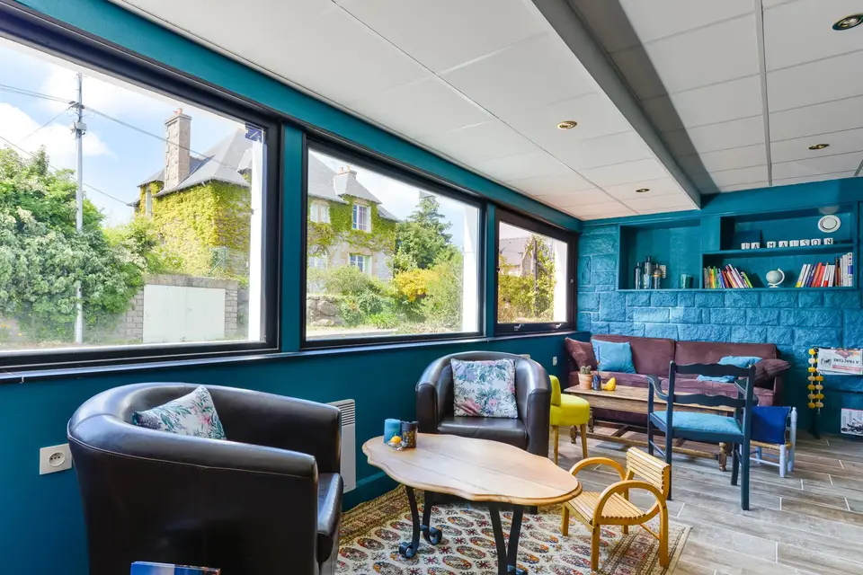 La Maison — photo 2