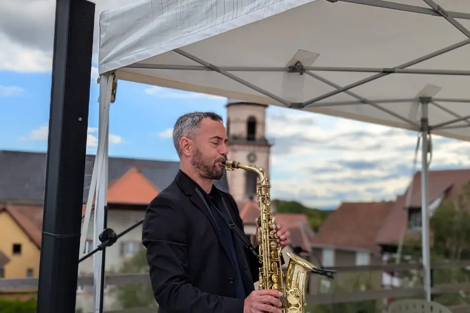 Harmony Jazz Event — photo 5