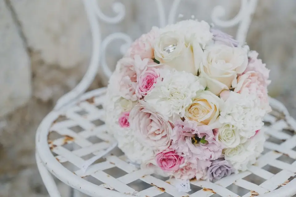 L'Écrin de Fleurs — photo 1